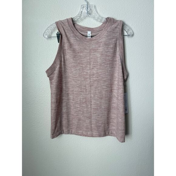 NWT Athleta Ascent Seamless Tank Size XL - Picture 3 of 6